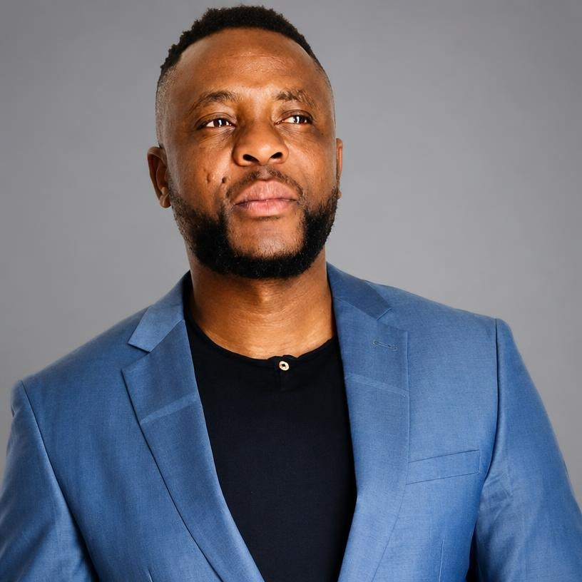 Mpho, Senior Technician